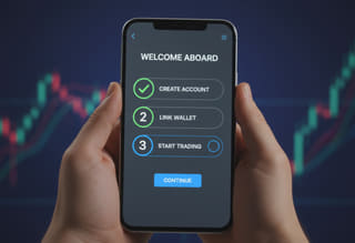 Gérez votre compte de trading personnel sur Fauve Rendange — accès à la plateforme