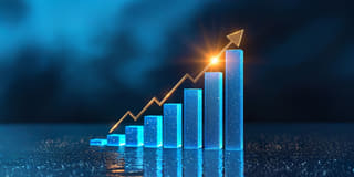 Visuel sur le halving du Bitcoin et les dynamiques possibles de l’offre